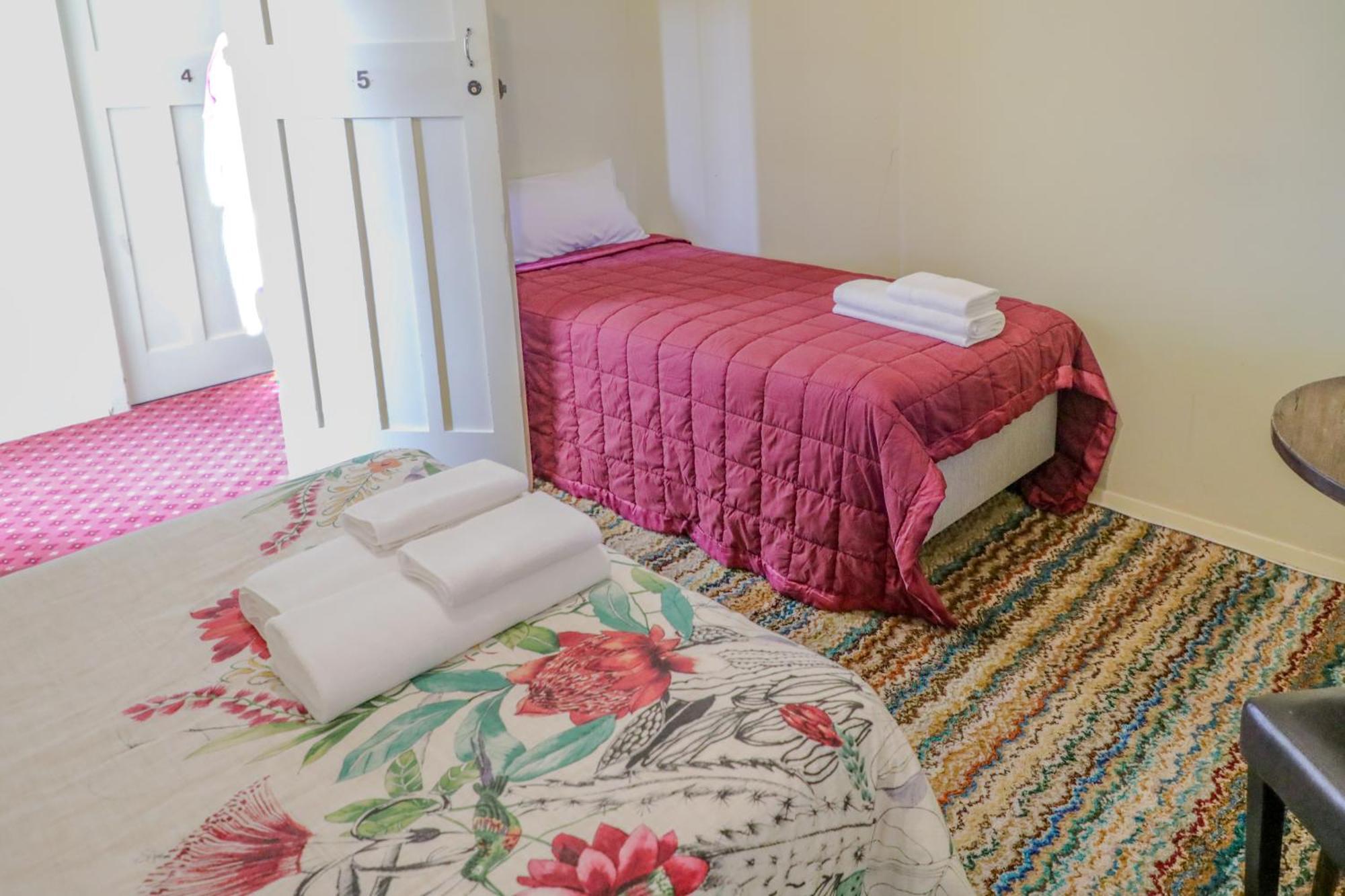 Royal Hotel Capertee Экстерьер фото